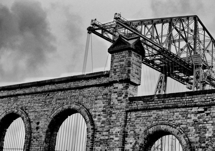 Transporter Bridge, Middlesborough