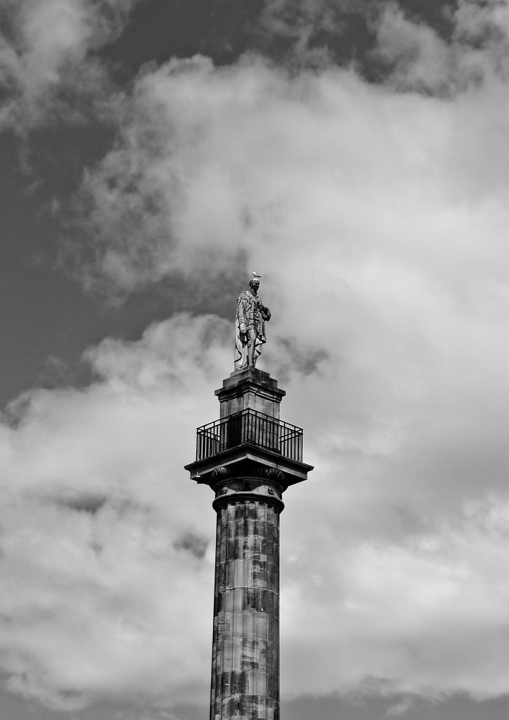 Grey's Monument, Newcastle