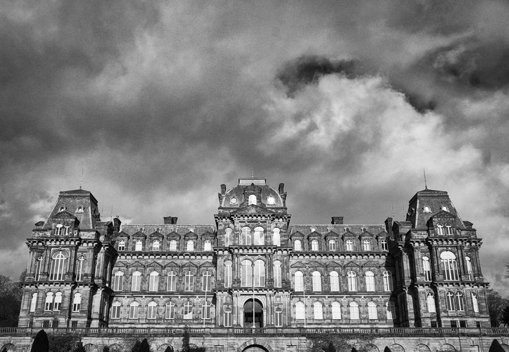 The Bowes Museum, Barnard Castle