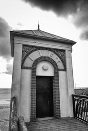 Broadstairs Beach Lift