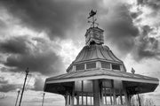 Clock, Broadstairs