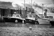 Boats, Broadstairs