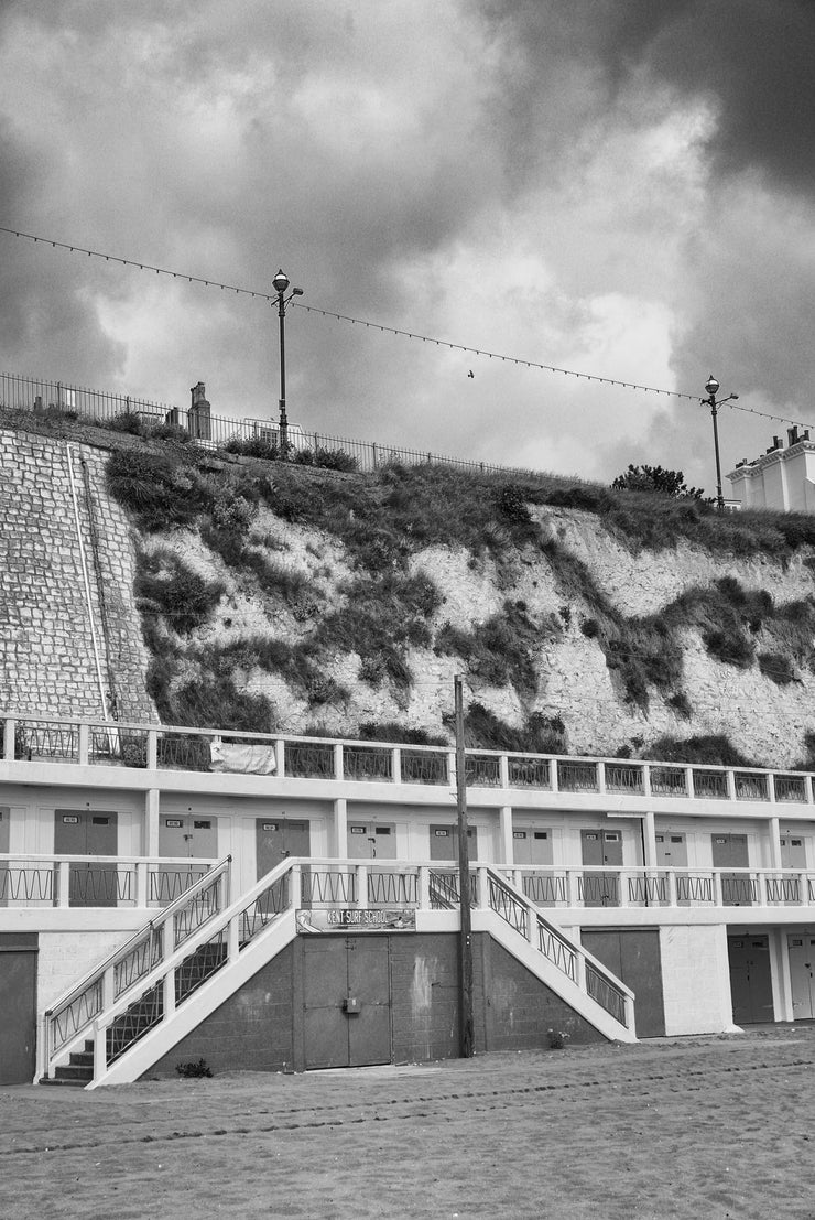 Seafront, Broadstairs