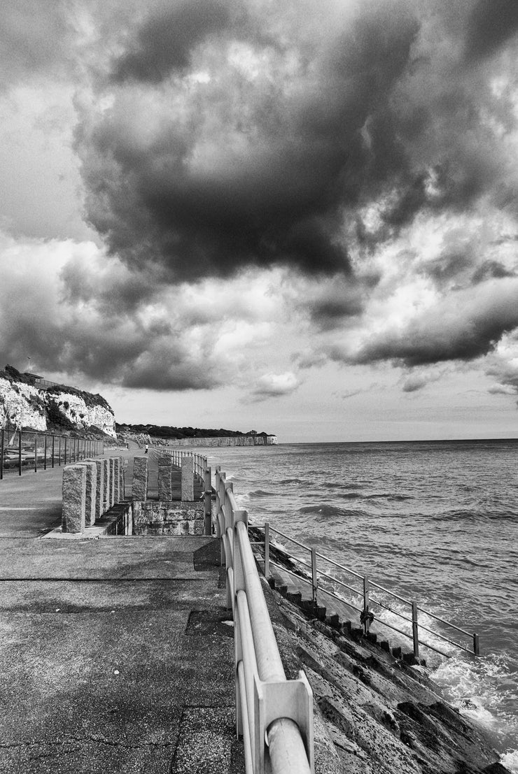 Broadstairs Seafront