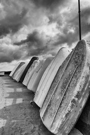 Boats, Broadstairs