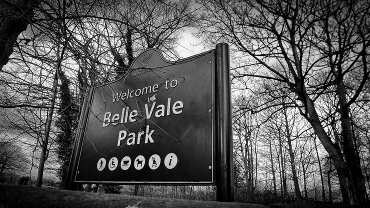 Belle Vale Park