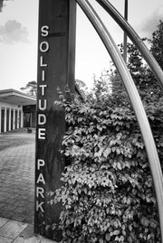 Solitude Park, Banbridge