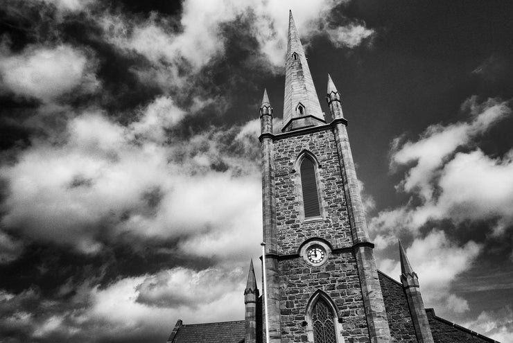 Church, Banbridge