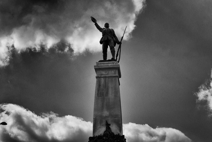 War Memorial, Banbridge