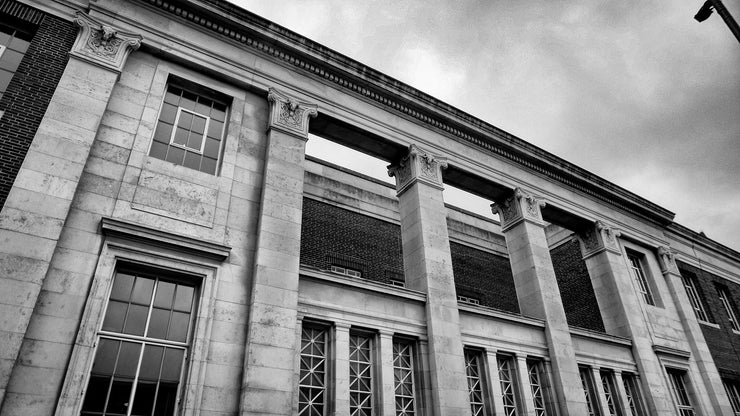 Barnsley Town Hall