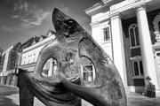 Sculpture, Basingstoke