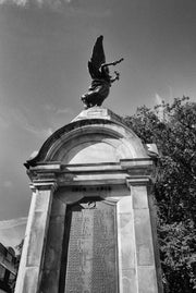 War Memorial, Basingstoke