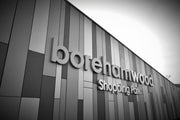 Boreham Wood Shopping Park