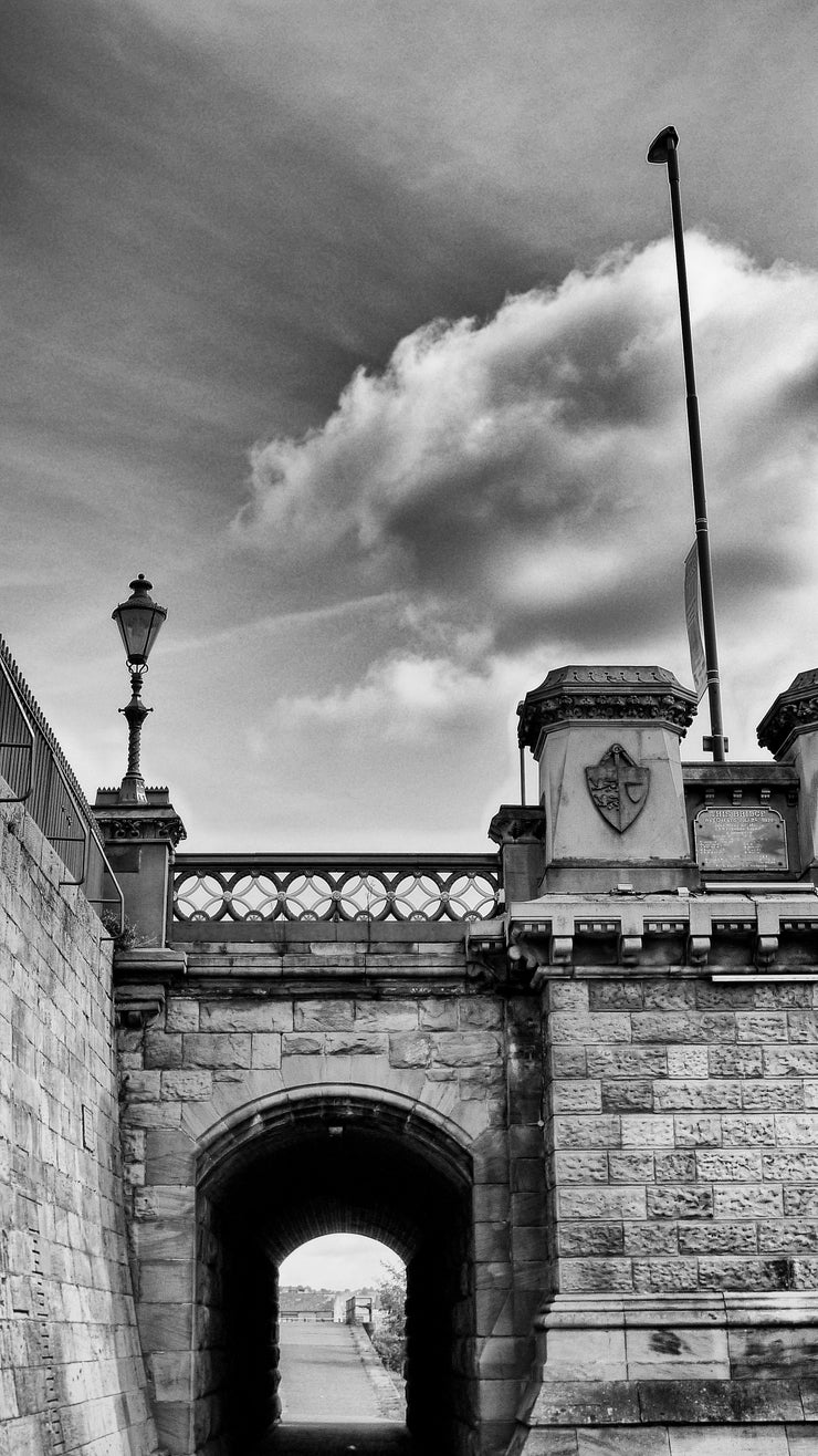 Trent Bridge, West Bridgford