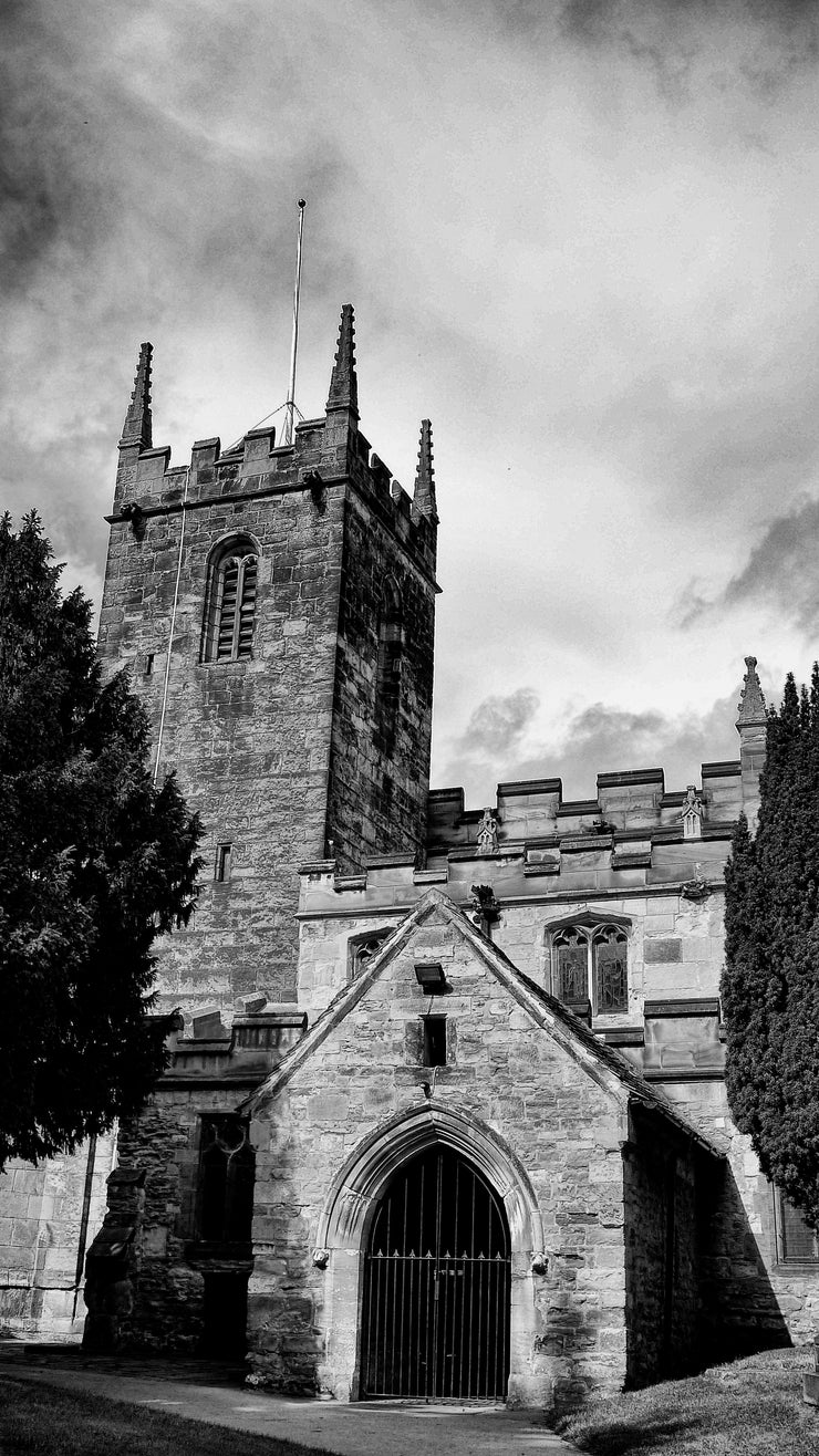 St Giles Church, West Bridgford