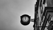 Clock, Chapel Allerton