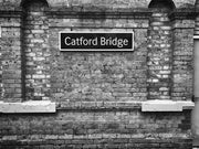 Catford Bridge