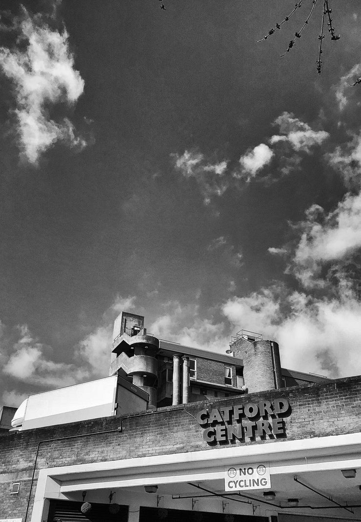 Catford Centre