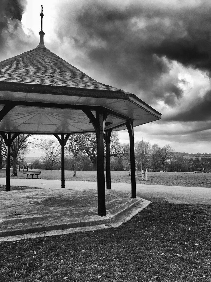 Bandstand, Catford