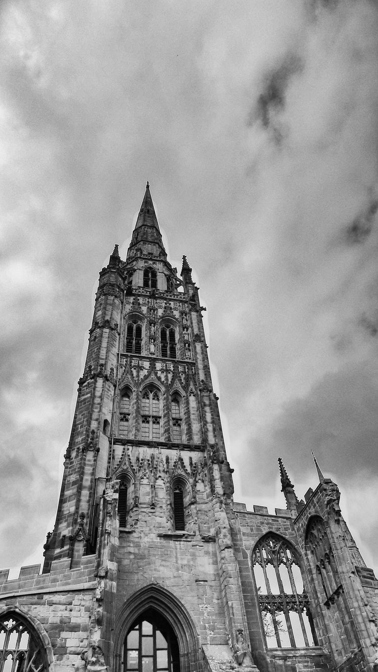 Coventry Cathedral