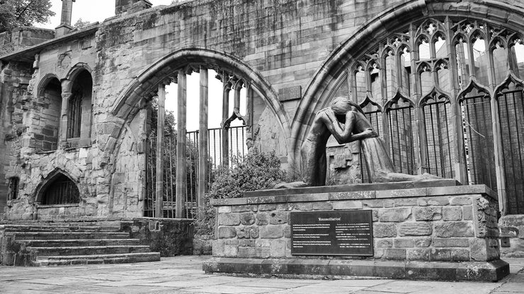 Coventry Cathedral