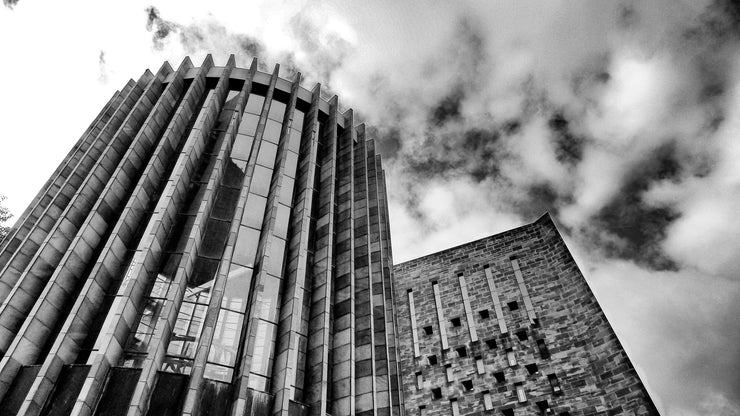 Coventry Cathedral