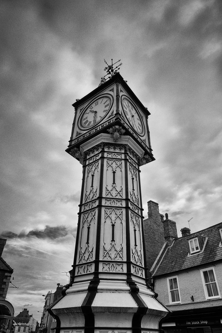 The Clock Tower, Downham Market