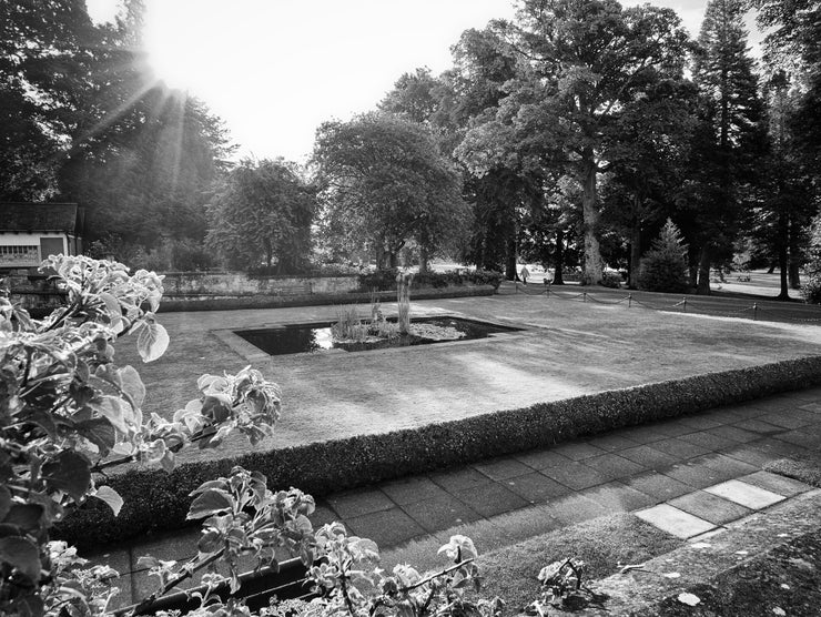 Pitterncrief Park, Dunfermline