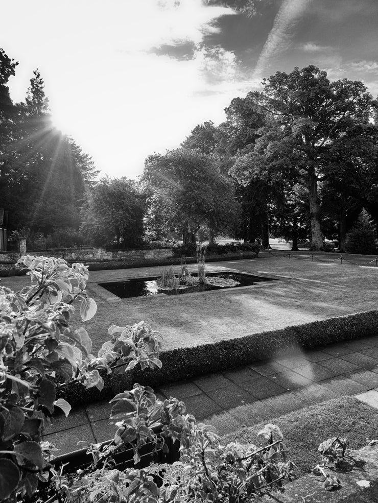 Pitterncrief Park, Dunfermline