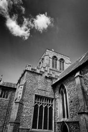 St Nicholas Church, East Dereham