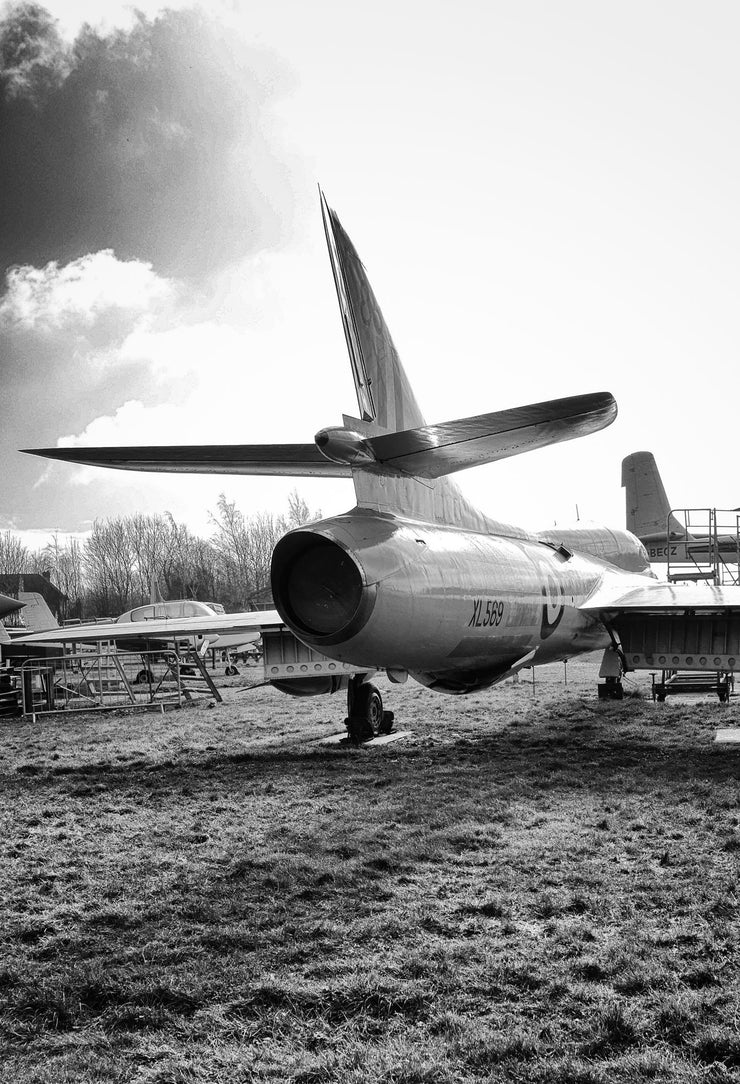 East Midlands Aeropark, East Midlands Airport