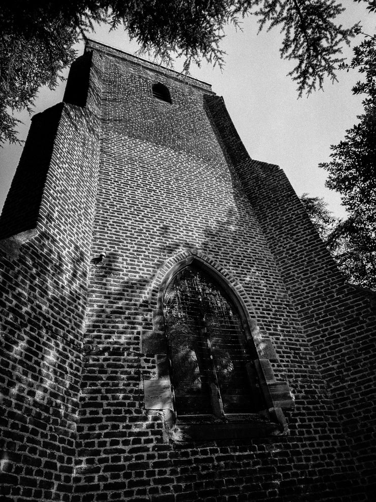 Church of the Holy Rood, Edwalton, Nottingham