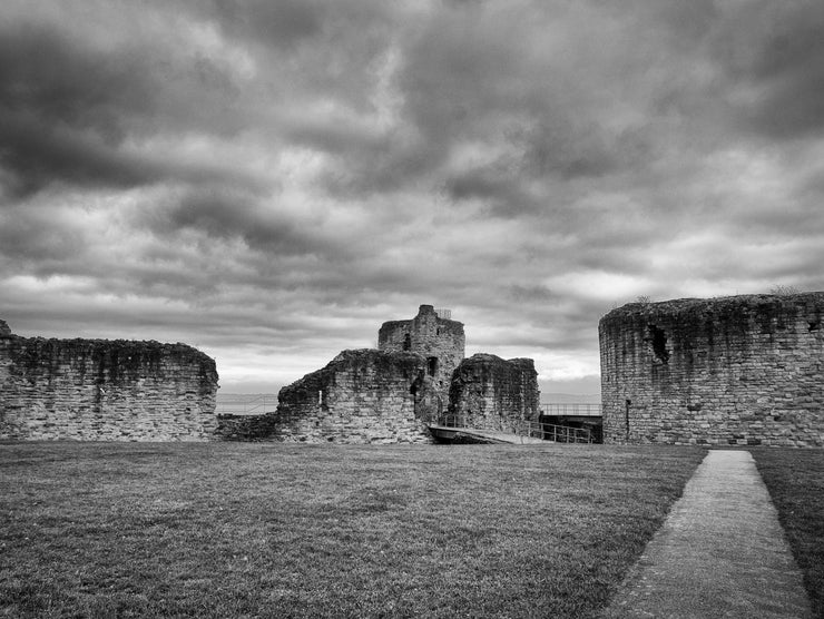 Flint Castle