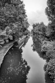 Coventry Canal, Fradley