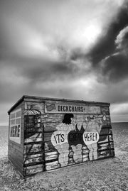 Deckchairs, Great Yarmouth