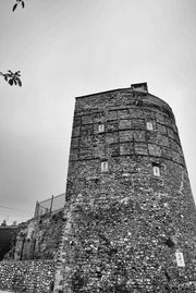 Medieval Town Wall, Great Yarmouth