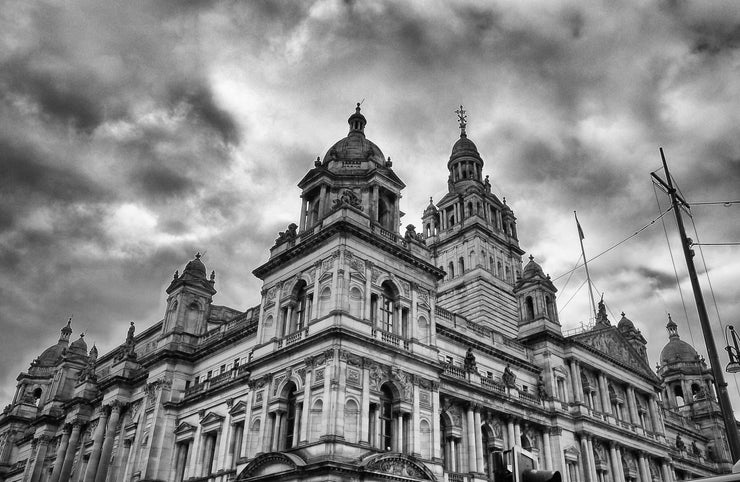 City Chambers, Glasgow