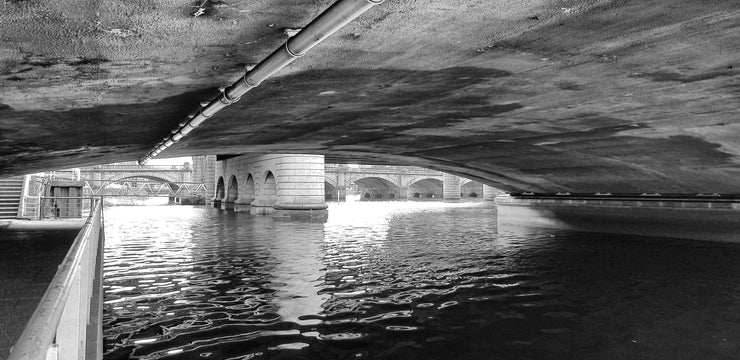 River Clyde, Glasgow