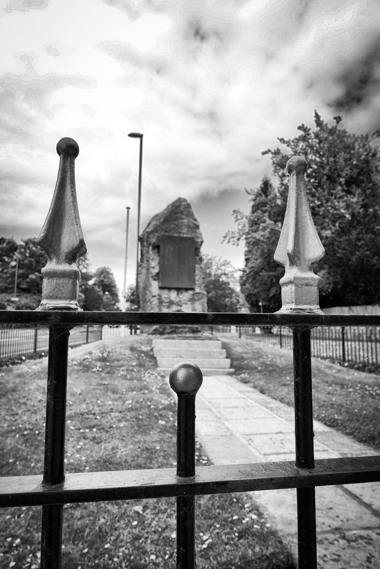 War Memorial, Haywards Heath