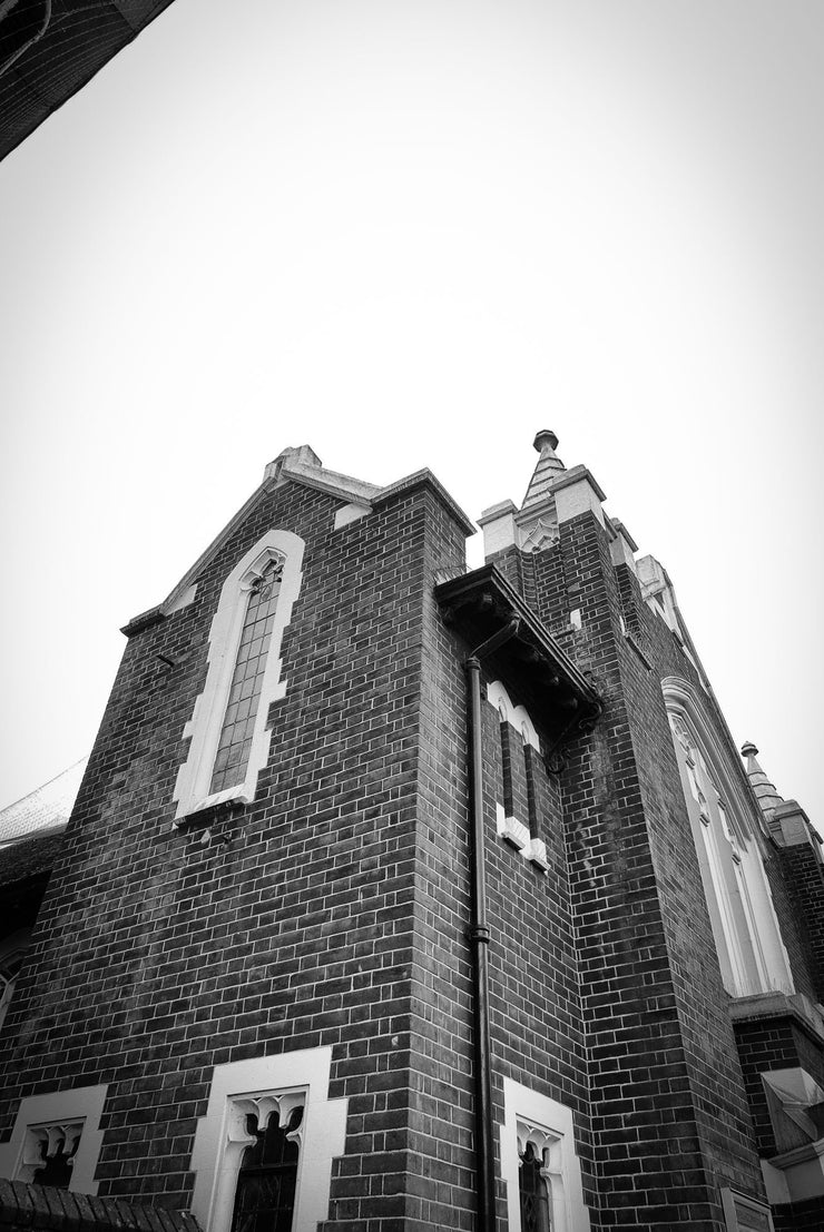 Church, Haywards Heath