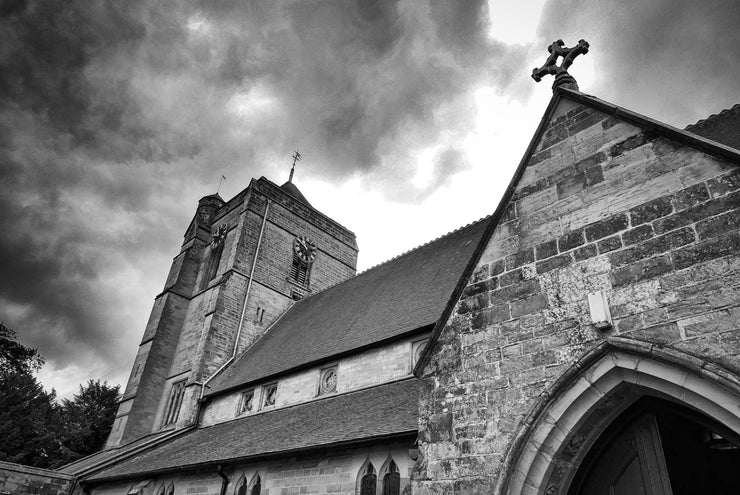 St Wilfreds Church, Haywards Heath