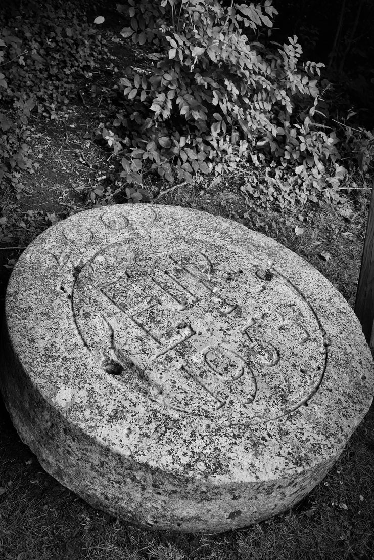 Coronation Stone, Haywards Heath