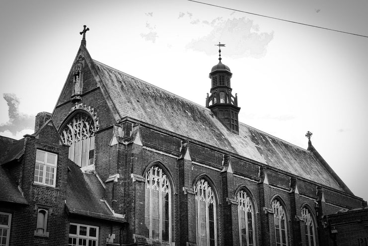 Church, Haywards Heath