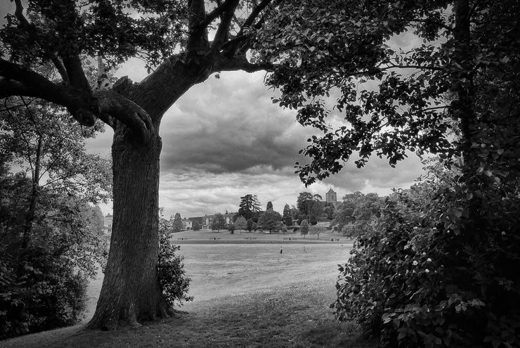 Victoria Park, Haywards Heath