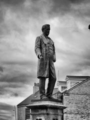 Ralph Ward Jackson Monument, Hartlepool