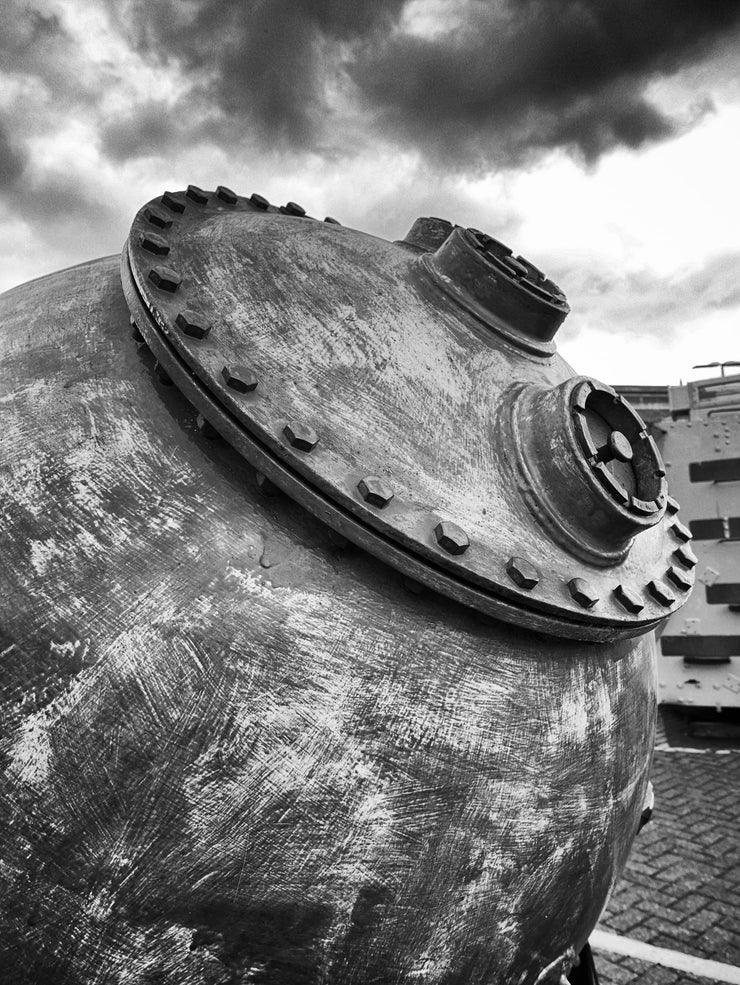 Royal Navy Museum, Hartlepool