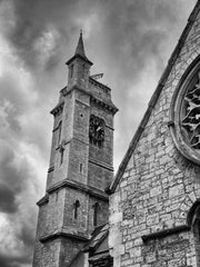 Church, Hartlepool