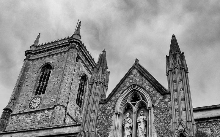 All Saints Parish Church, High Wycombe