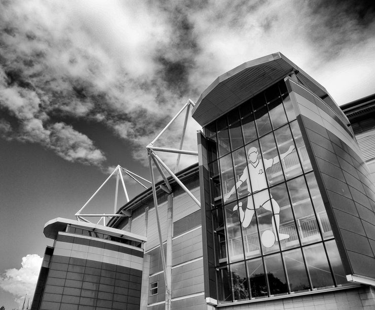 KC Stadium, Hull