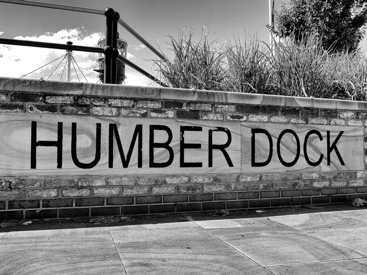 Humber Dock, Hull